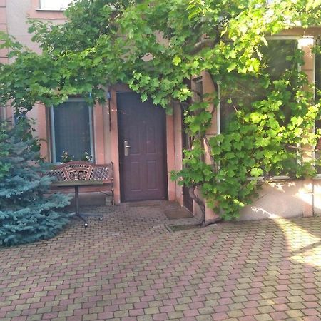 Уютный Дом У Моря Odesa Exterior photo