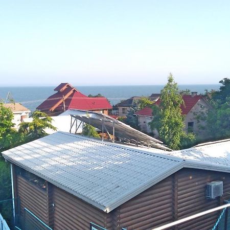 Уютный Дом У Моря Odesa Exterior photo