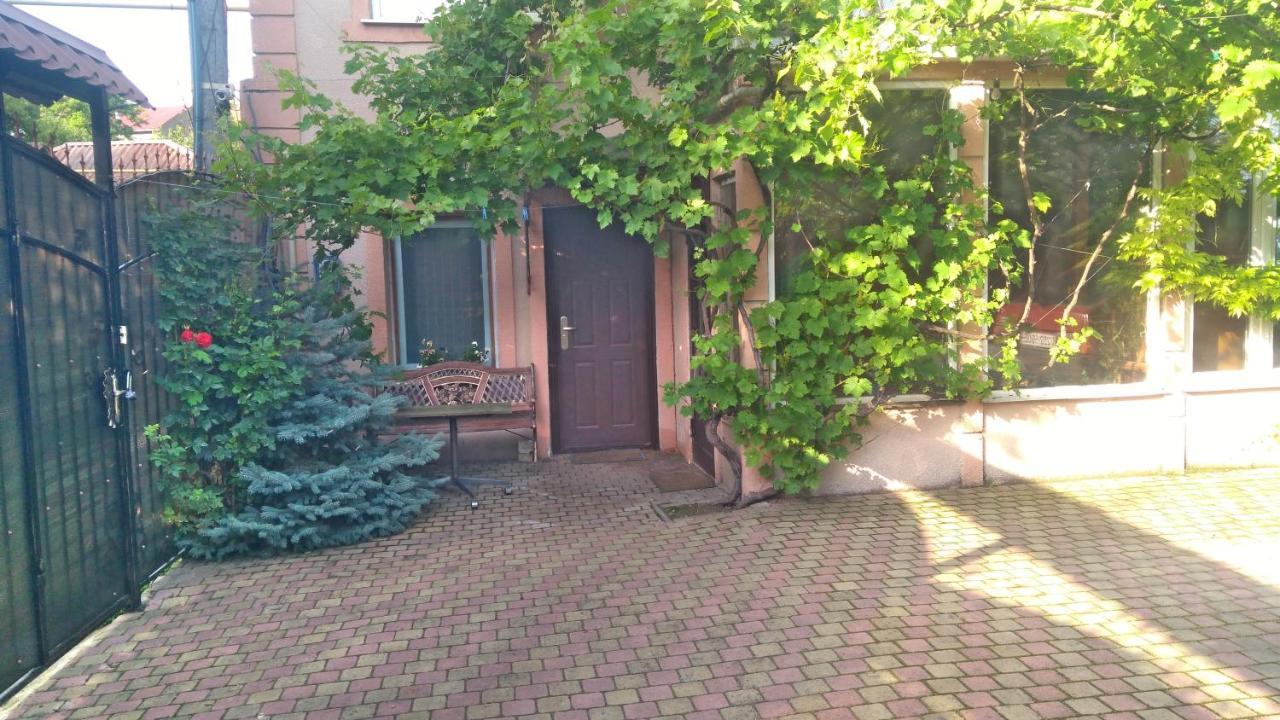 Уютный Дом У Моря Odesa Exterior photo