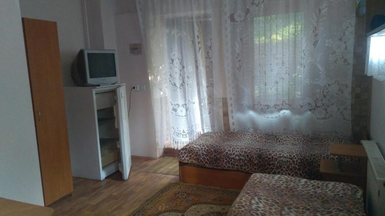 Уютный Дом У Моря Odesa Exterior photo