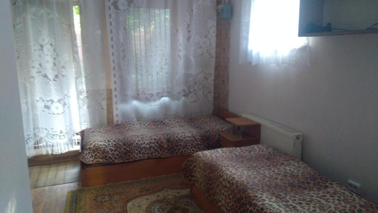 Уютный Дом У Моря Odesa Exterior photo