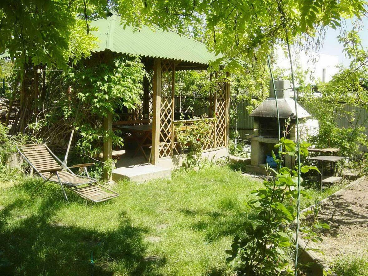Уютный Дом У Моря Odesa Exterior photo
